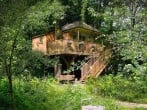 The Treehouse The Treehouse